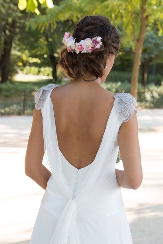 vestidos a medida