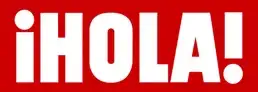 Logo Hola